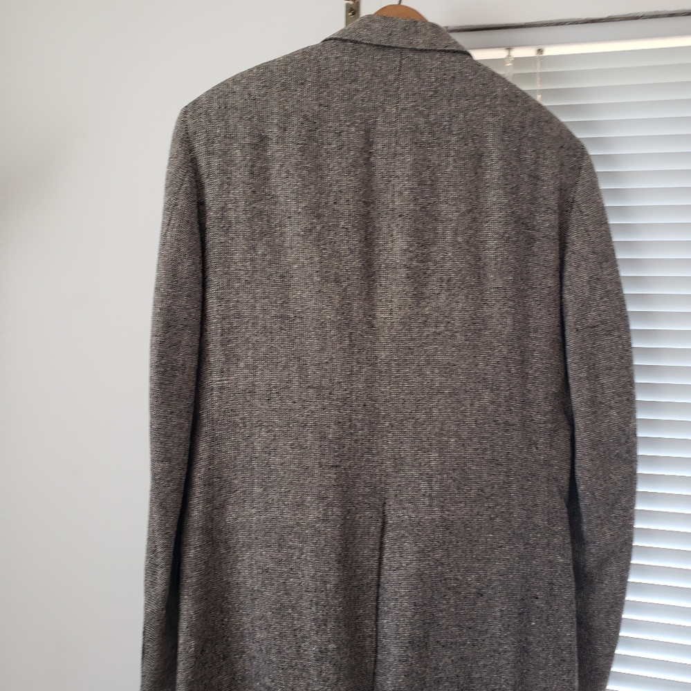 100% silk sport coats